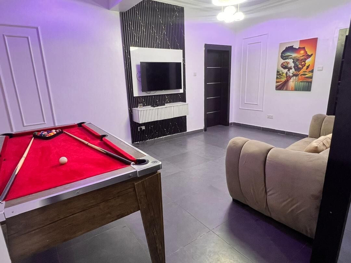 Others 5, Lux Ocean View Penthouse Apartment, Eti-Osa