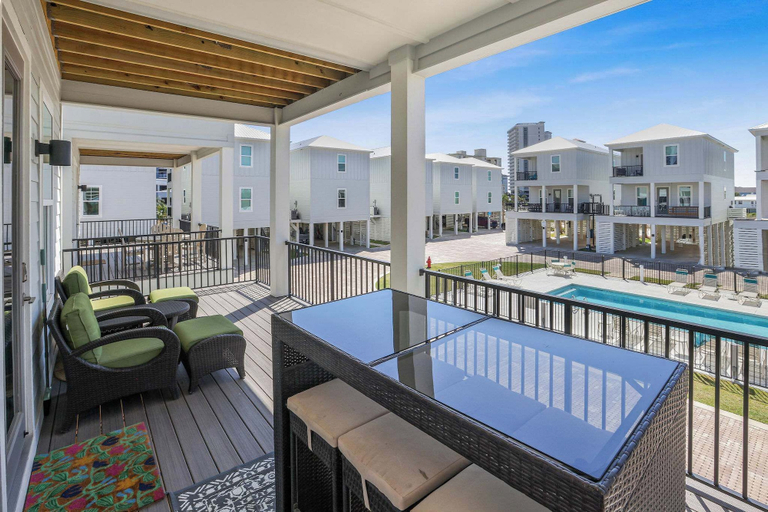 Room 2, Whimsical Way 4 Beds 4 Baths NEW Near Beach, Baldwin