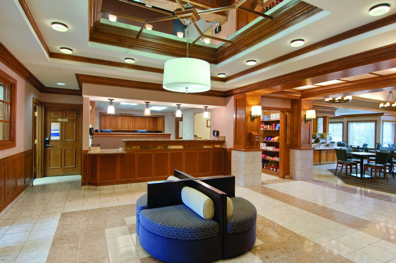 Public Area 2, HYATT house Dallas/Addison, Dallas