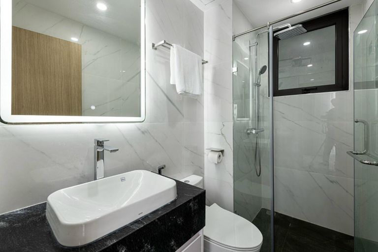 Others 4, Ami House 1, Ba Đình