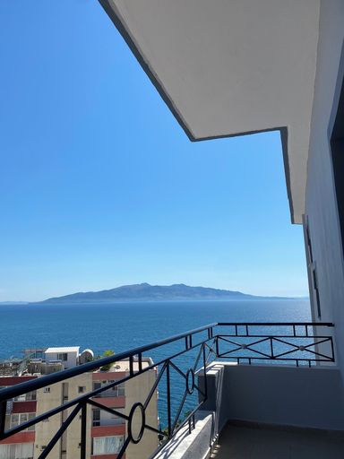 Others 5, Blue Waves Hotel & Suites, Sarandës
