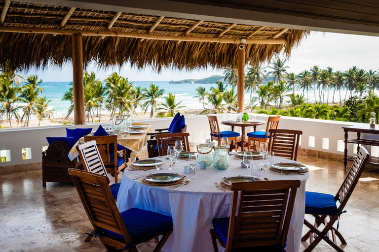 Food & Drinks 5, Selectum Hacienda Punta Cana, Salvaleon de Higuey