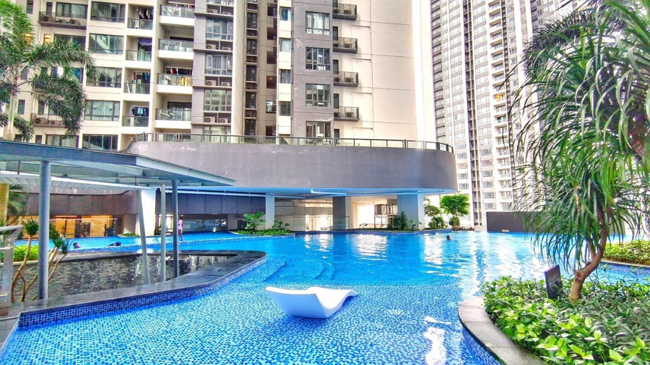Sport & Beauty 2, R&F Princess Cove Johor Bahru CIQ, Johor Bahru