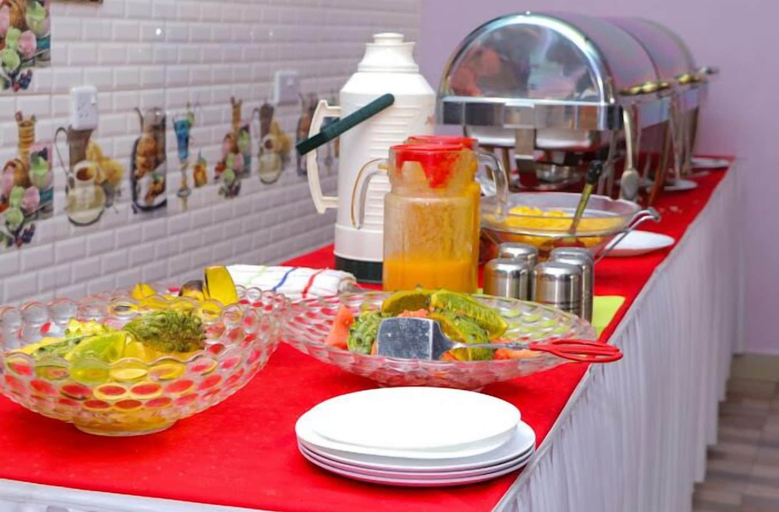 Food & Drinks 5, Twin Spot Guest House Naivasha, Naivasha