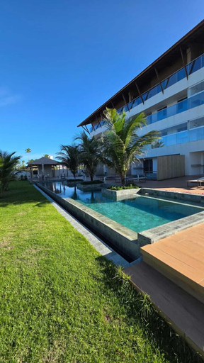 Exterior & Views 2, La Playa 204 Vista Livre ao Mar by LP, Ipojuca