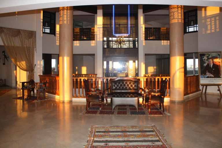 Public Area 3, Agyad Maroc Appart-Hotel, Agadir-Ida ou Tanane