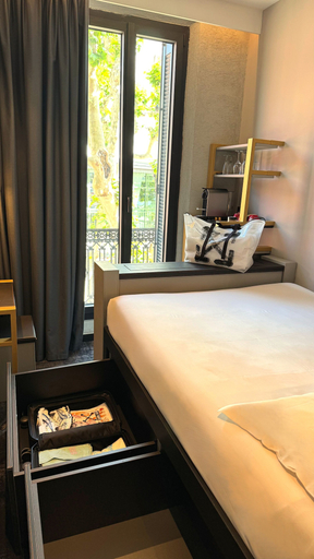 Bedroom 4, HOTEL by REBOUL - Boutique Hôtel Cassis, Bouches-du-Rhône