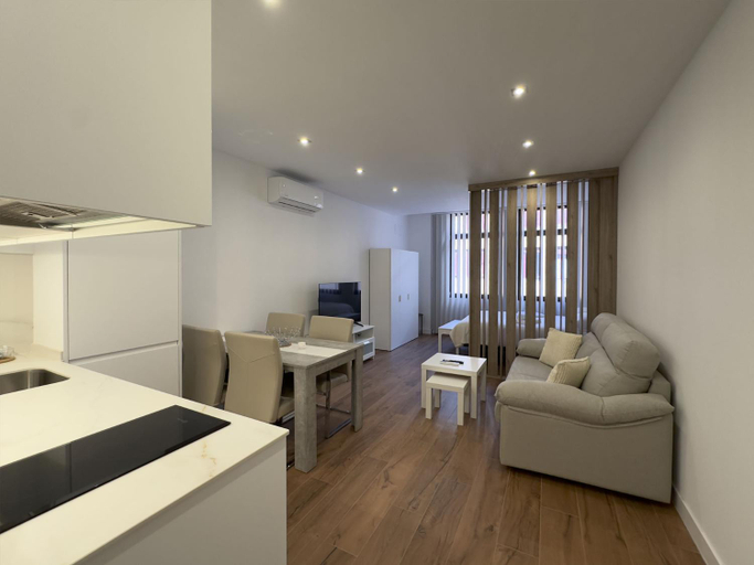 Others 3, Apartamentos ALFISA Puerta del Sol, Madrid