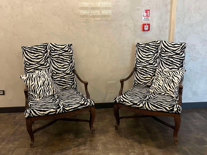 Public Area 3, Best Western Park Hotel Continental, Venezia