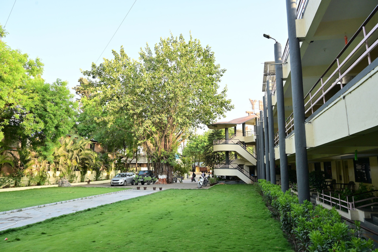 Others 4, SWAMY RESORT, Ahmadnagar
