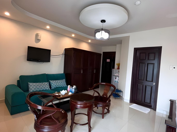 Others 5, Thien Ha Hotel, Thủ Dầu Một