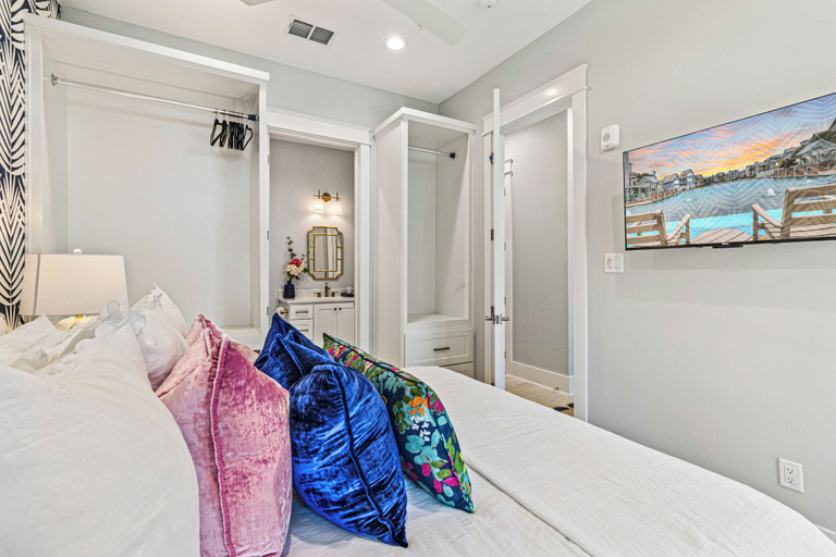 Bedroom 4, TC 6202 Coast Is Clear, Nueces