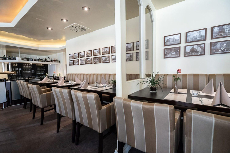 Food & Drinks 5, TOP CityLine Panorama Harburg, Hamburg