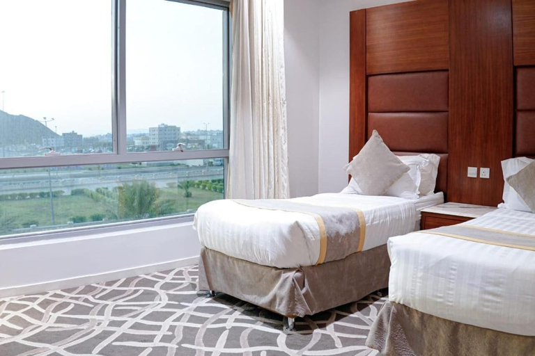 Bedroom 2, Ferbion hotel
