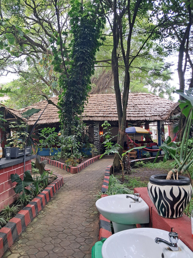 Others 4, Ibrahim Garden Hostel, Arusha Urban