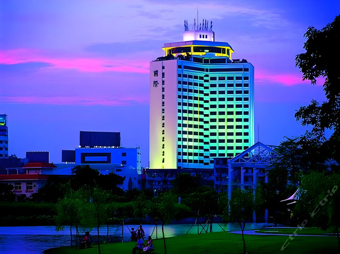 Exterior & Views 3, Zhongshan International Hotel, Zhongshan
