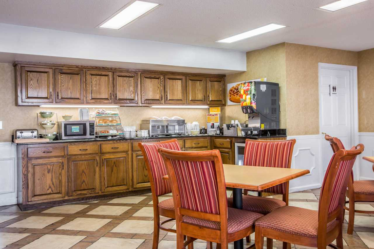 Others 5, Quality Inn LaGrange, Troup