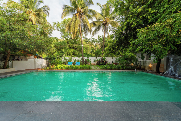 Sport & Beauty 4, Mysa by De Soul Santé, North Goa