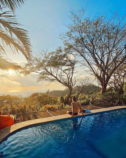 Others 5, Lodge Mirador - Great Swimming pool - Kitchen - BBQ - Netflix, Montes de Oro