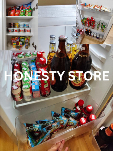 Food & Drinks, Trees Residences Staycation Studio Love Suite, Quezon City