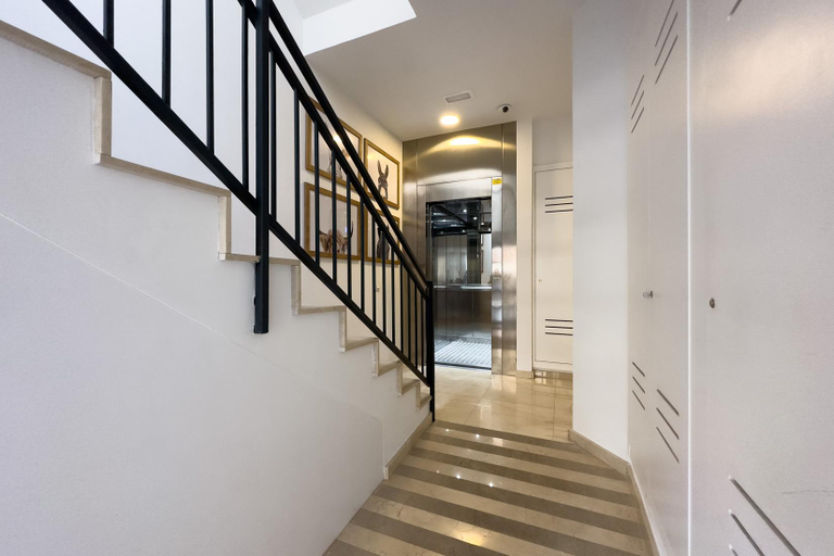 Others 5, BARCELONA TOUCH APARTMENTS - Progres, Barcelona