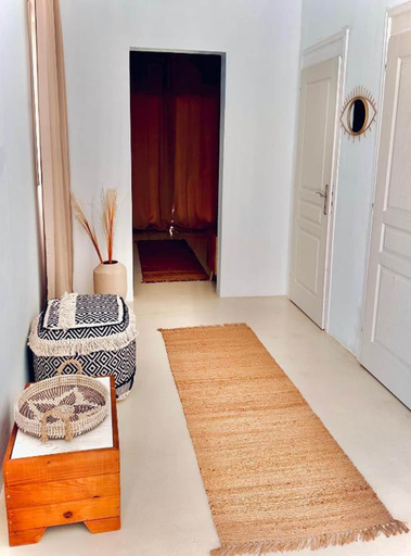 Room 2, Adyton Luxury Suite Mykonos Tranquil Escape, South Aegean