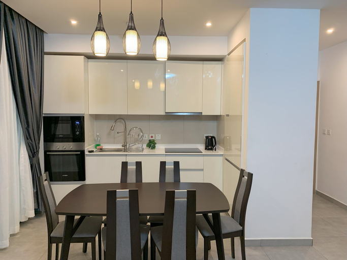 Others 4, Nova luxe 2 Bed Executive Stay, Accra
