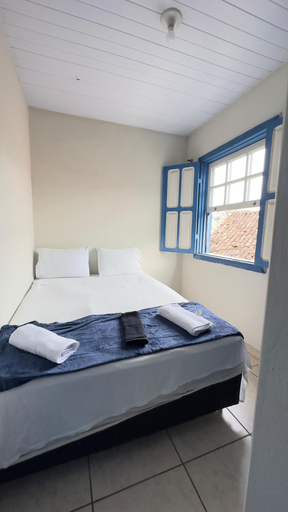 Bedroom 2, Pousada Horizonte Barroco, Ouro Preto