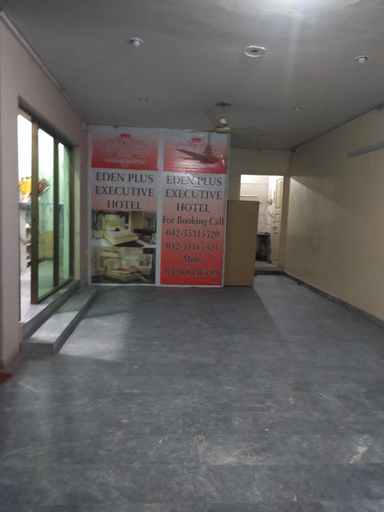 Others 3, Eden Plus Executive Hotel Lahore, Lahore