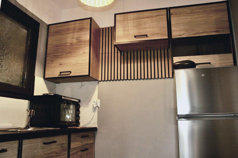 Room 2, Beachside Retreat in Glyfada, Attica