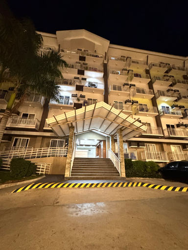 Exterior & Views 2, Airport Accommodation, Lapu-Lapu City