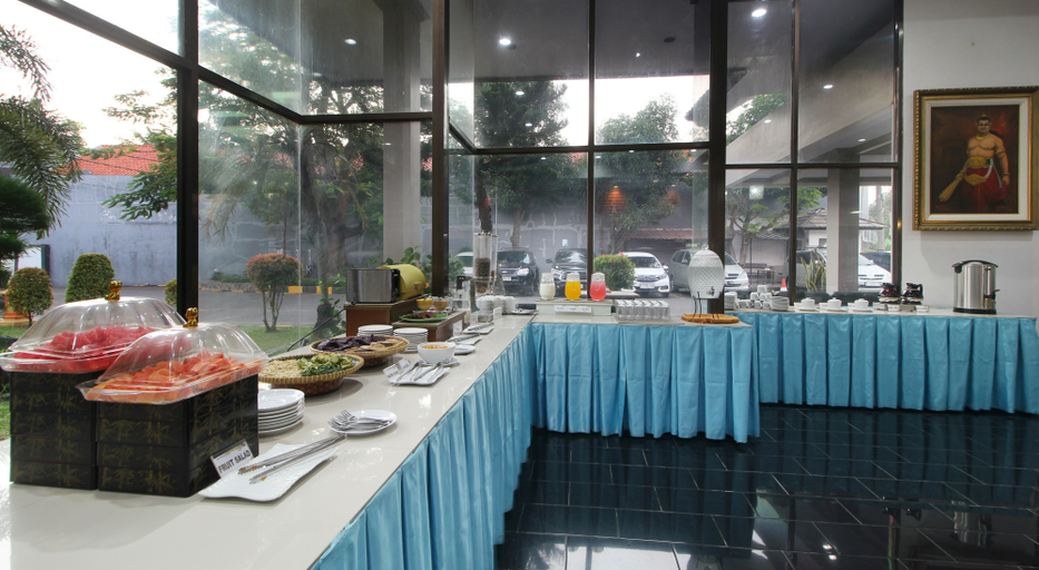 Others 4, Hotel Grand Trisula, Indramayu