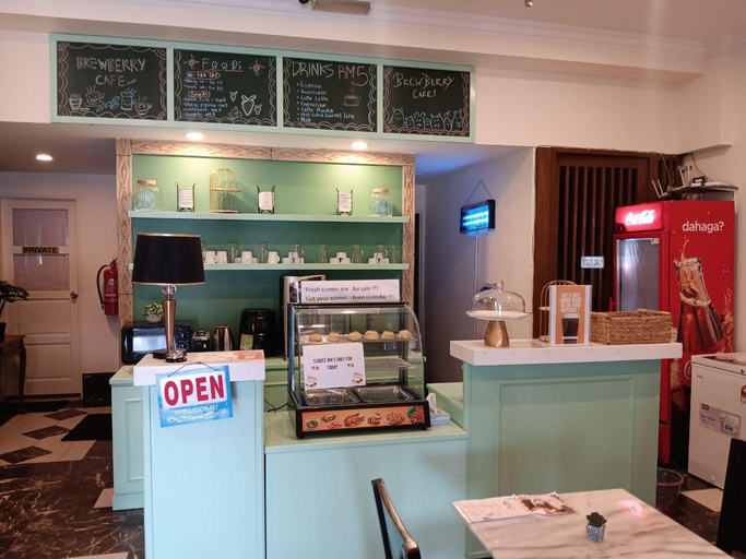 Others 5, Melur Inn Hotel , Cameron Highlands