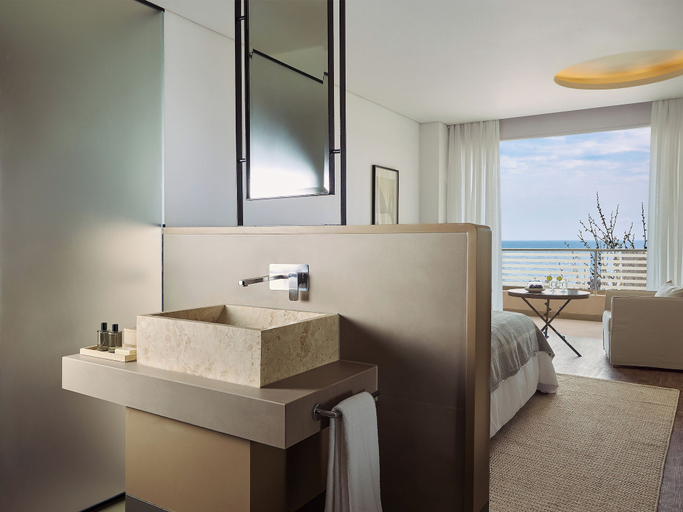 Bathroom 4, Grecotel Astir Palace, East Macedonia and Thrace