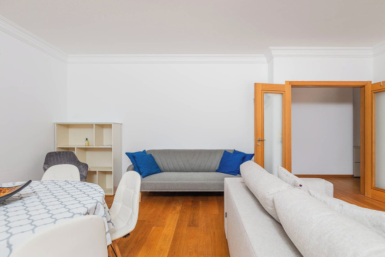Bedroom, Modern Oasis Stay in Lisbon, Loures