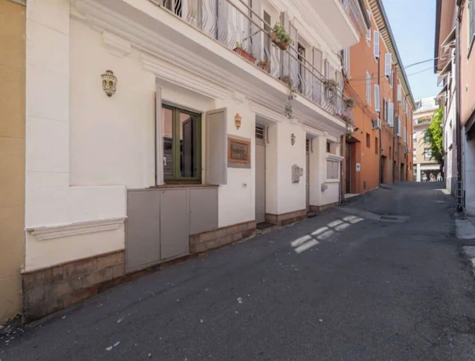 Exterior & Views, Antiche Porte - B&B and Apartment, Rimini
