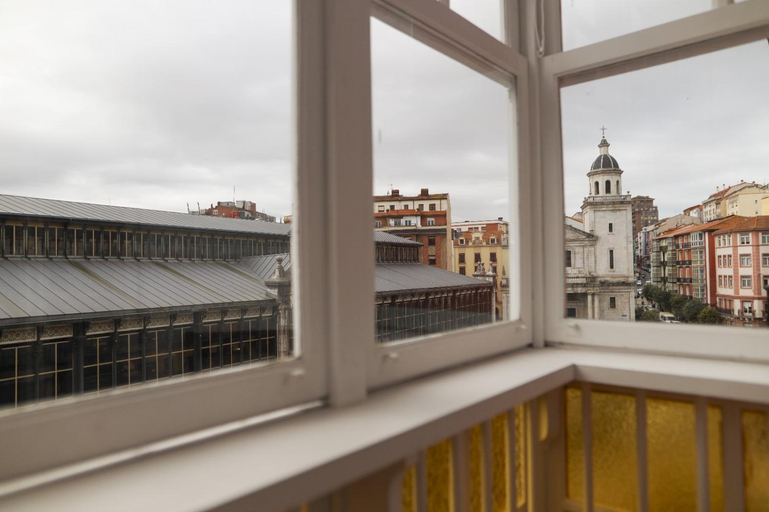 Others 5, Nueva Pension Real, Cantabria