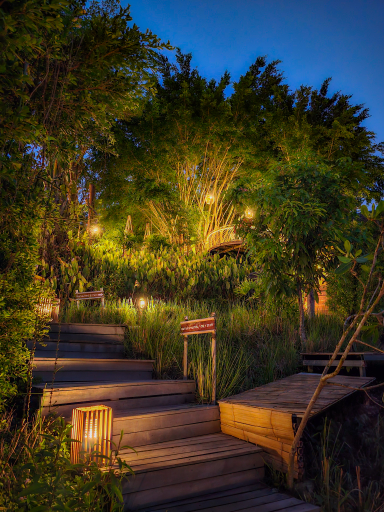 General view 5, Khaosok Boutique Camps, Phanom