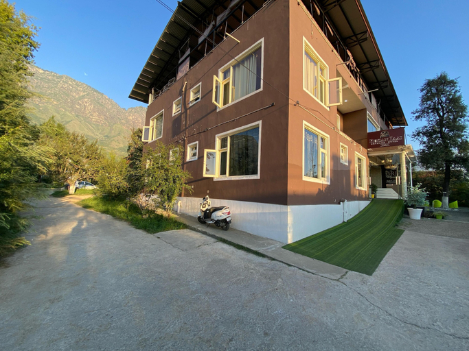 Exterior & Views 1, Rozan Jaai Orchard Hotel, Srinagar