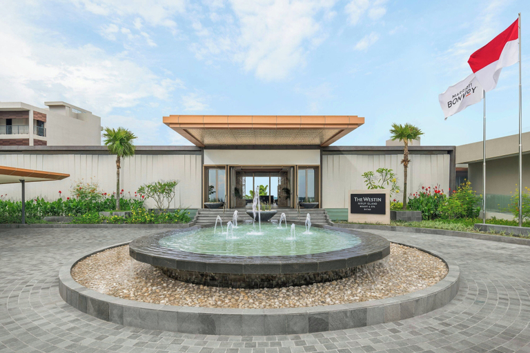 Exterior & Views 2, The Westin Nirup Island Resort & Spa, Batam
