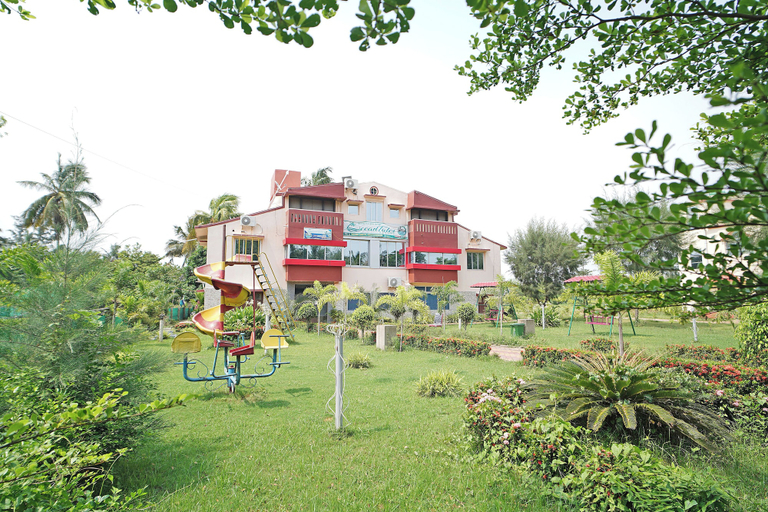 Exterior & Views 2, Ocean Tales Resort, Purba Medinipur