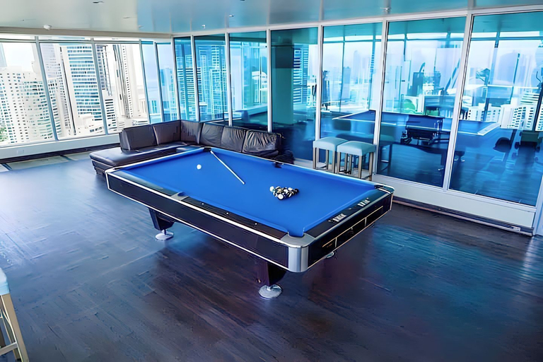 Others 5, 1 BDR apartment on Balboa Avenue, Panamá