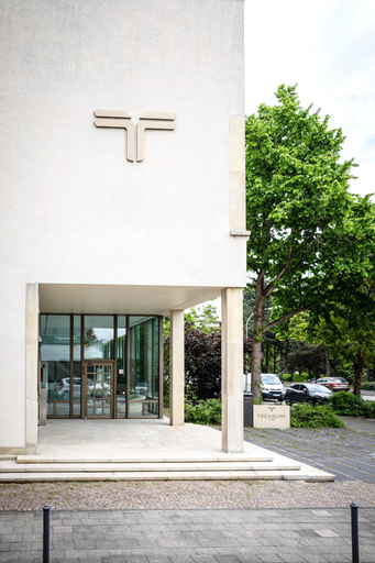 Exterior & Views 2, Treasury Hotel, Rhein-Kreis Neuss