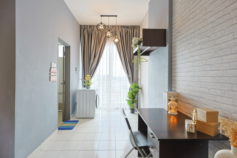 Others 4, Rajawali Tower By Fei Hong, Subang Jaya