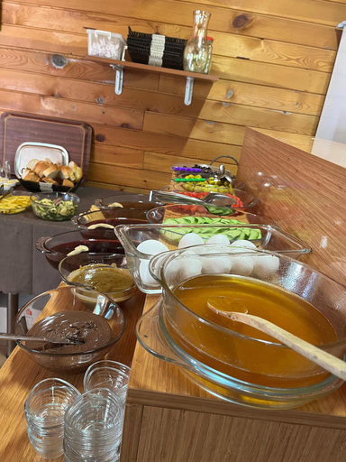 Food & Drinks 3, Ayder Paradise Otel, Ardeşen