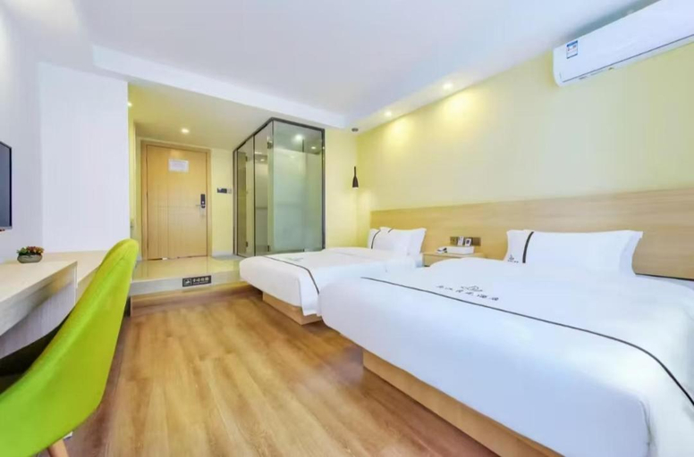 Others 3, Beiyuan Hotel-Chongqing Hongyadong, Chongqing