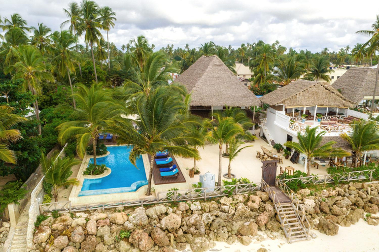 Others 2, Casa Paradis Boutique Hotel, Kusini