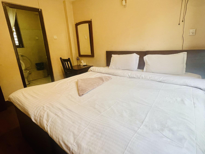Others 5, Hotel Liv Inn, Bagmati