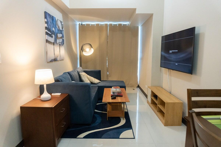 Others 5, A2J Luxury Uptown 3BR Suite Near Uptown Mall, Taguig