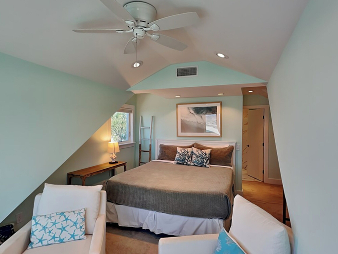 Bedroom 2, Seas The Day by Resort Collection, Bay